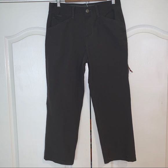 Ascend Pants Ascendgrey Stretch Nylon Blend Outdoor Hiking Pants Poshmark